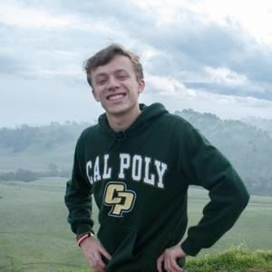 Meet your Posher, Jared